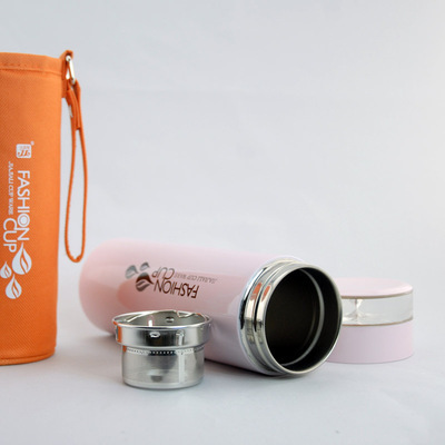 佳嘉麗玉泉真空杯 集實用、精致與商用于一體的不銹鋼無尾真空辦公杯