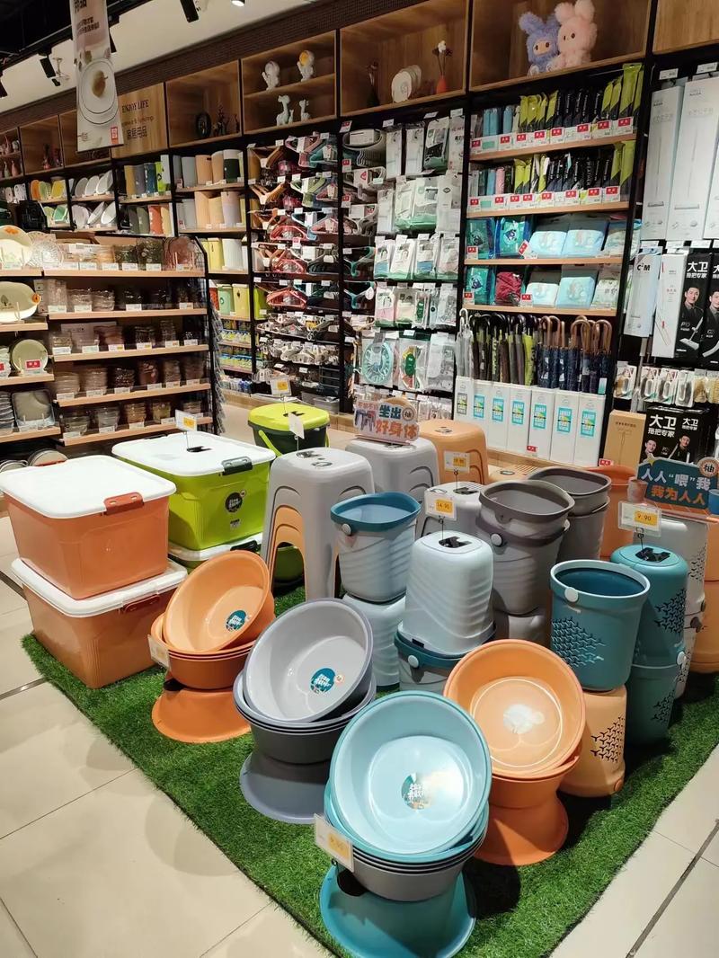 左柚陳列 實惠好物，點亮日常生活的精致百貨推薦