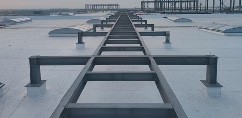 東方雨虹再獲金禹獎殊榮，攜手寶馬集團續(xù)寫戰(zhàn)略合作新篇章