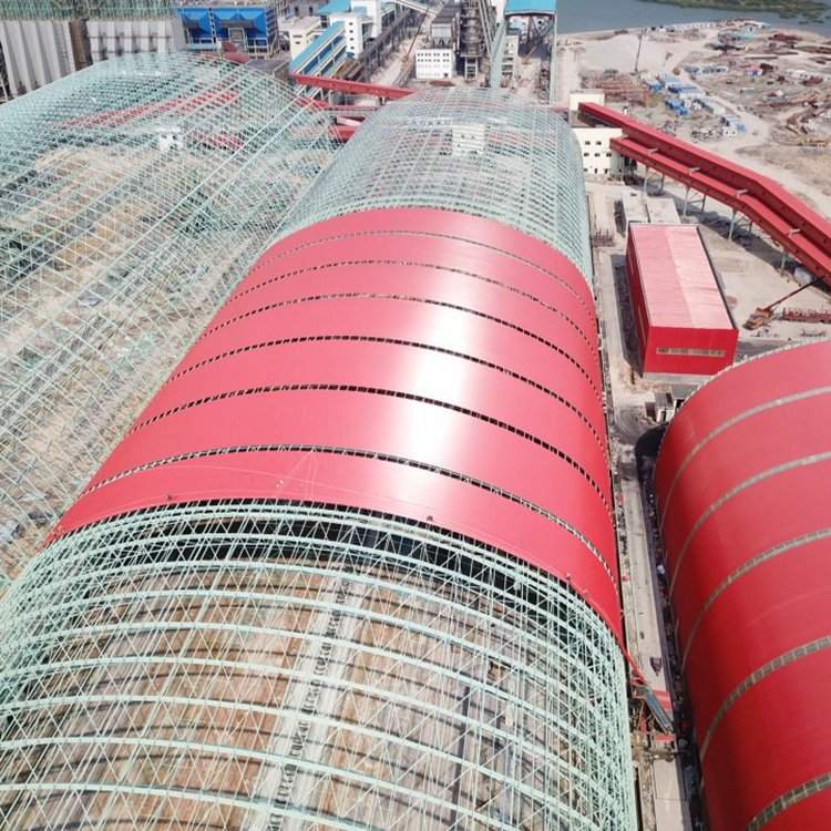 勤恒建設(shè) 工廠網(wǎng)架加工的卓越之選，以多年行業(yè)經(jīng)驗(yàn)鑄就品質(zhì)工程