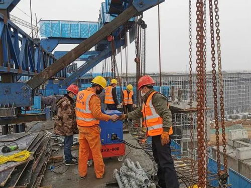 2020臨沂交通大動(dòng)脈 京滬改擴(kuò)建與嵐羅、新臺(tái)高速通車時(shí)間確定，建設(shè)工程施工全面提速