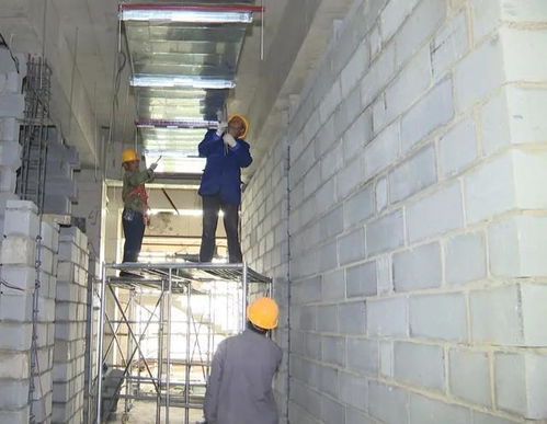 河北醫科大學第二醫院正定新區醫院預計年底投用 最新施工進展公布